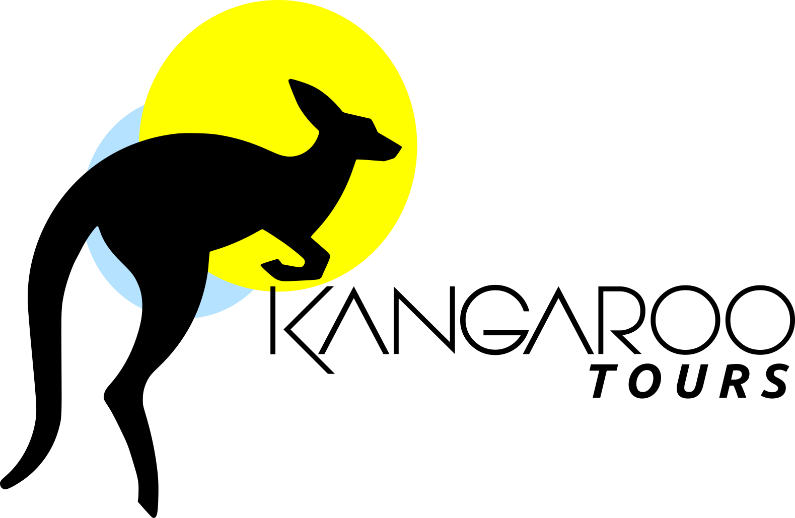 Kangaroo Tours